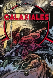 Les Galaxiales - L'Intégrale