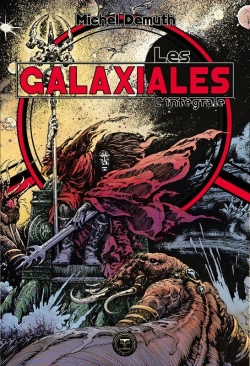 Bertrand.pt - Les Galaxiales - L'Intégrale