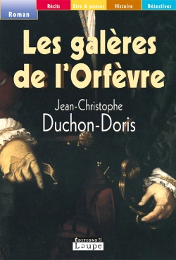 Bertrand.pt - Les Galeres De L'Orfevre (Grands Caracteres)