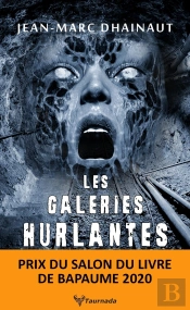 Les Galeries Hurlantes