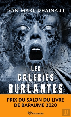 Bertrand.pt - Les Galeries Hurlantes