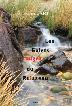 Bertrand.pt - Les Galets Rouges Du Ruisseau