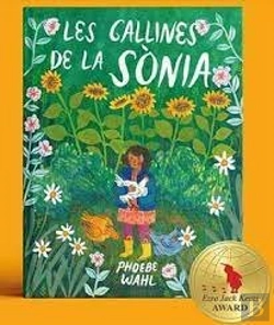Bertrand.pt - Les Gallines De La Sonia