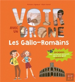 Bertrand.pt - Les Gallo-Romains
