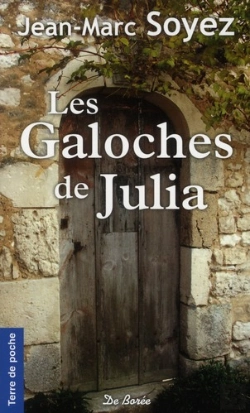 Bertrand.pt - Les Galoches De Julia