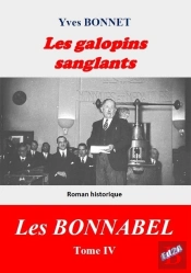 Les Galopins Sanglants