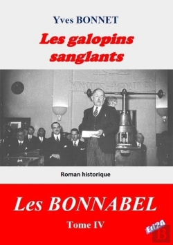 Bertrand.pt - Les Galopins Sanglants