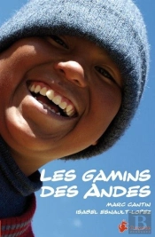 Les Gamins Des Andes