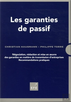 Bertrand.pt - Les Garanties De Passif