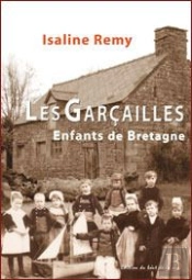 Les Garcailles - Enfants De Bretagne