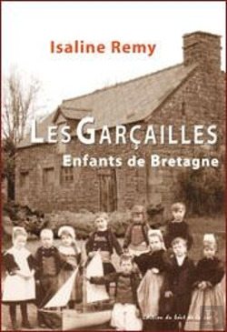 Bertrand.pt - Les Garcailles - Enfants De Bretagne