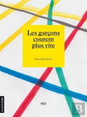 Les Garcons Courent Plus Vite
