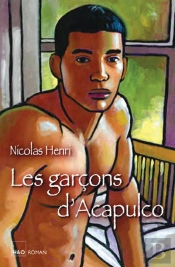 Les Garcons D'Acapulco