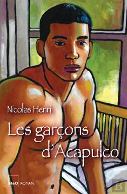 Bertrand.pt - Les Garcons D'Acapulco