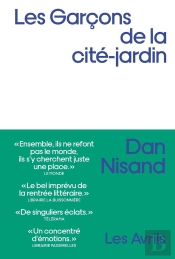 Les Garçons De La Cité-Jardin