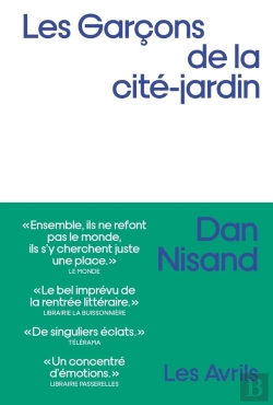 Bertrand.pt - Les Garçons De La Cité-Jardin