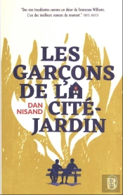 Les Garcons De La Cite-Jardin