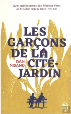 Bertrand.pt - Les Garcons De La Cite-Jardin