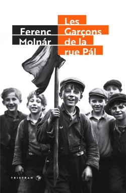 Bertrand.pt - Les Garçons De La Rue Pal