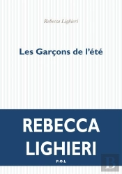 Les Garçons De L'Été