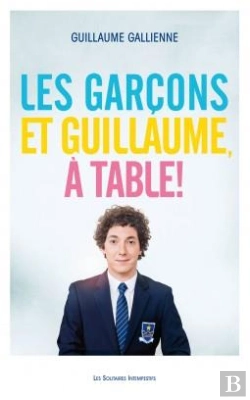 Bertrand.pt - Les Garçons Et Guillaume, À Table !