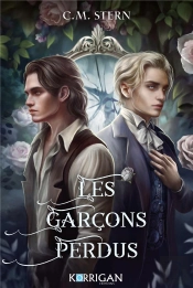 Les Garçons Perdus Tome 1