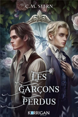Bertrand.pt - Les Garçons Perdus Tome 1
