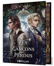 Les Garçons Perdus Tome 1