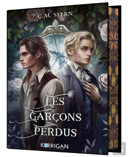 Bertrand.pt - Les Garçons Perdus Tome 1