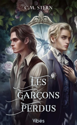 Bertrand.pt - Les Garçons Perdus Tome 1