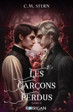 Bertrand.pt - Les Garçons Perdus Tome 2