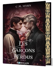 Les Garçons Perdus Tome 2