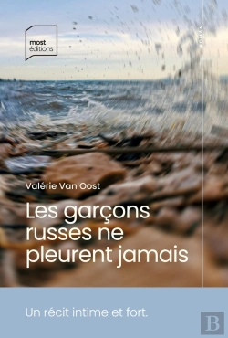Bertrand.pt - Les Garçons Russes Ne Pleurent Jamais