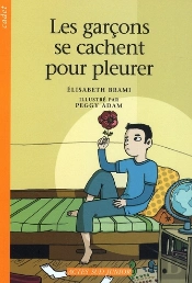 Les Garçons Se Cachent Pour Pleurer