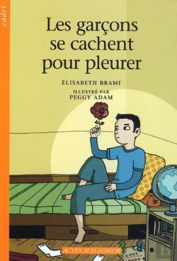 Bertrand.pt - Les Garçons Se Cachent Pour Pleurer
