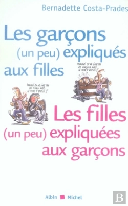 Bertrand.pt - Les Garçons (Un Peu) Expliqués Aux Filles, Les Filles (Un Peu) Expliquées Aux Garçons