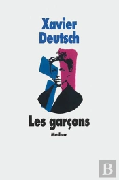 Les Garçons