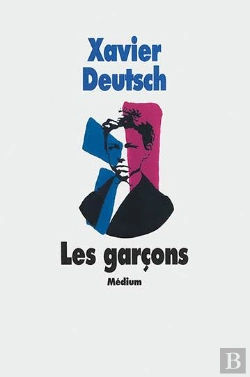 Bertrand.pt - Les Garçons