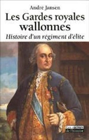 Les Gardes Royales Wallones