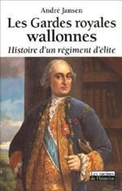 Bertrand.pt - Les Gardes Royales Wallones