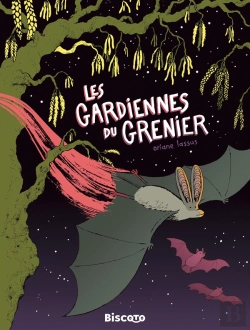 Bertrand.pt - Les Gardiennes Du Grenier