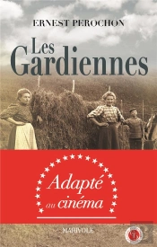 Les Gardiennes