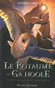 Les Gardiens De Ga'Hoole : Omnibus Des T.1 A T.3
