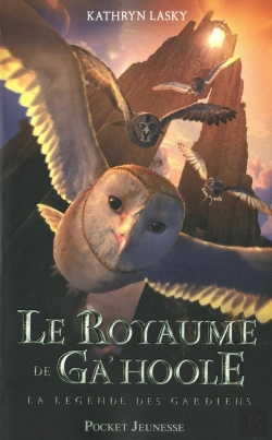 Bertrand.pt - Les Gardiens De Ga'Hoole : Omnibus Des T.1 A T.3