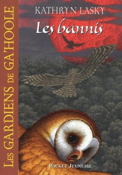Bertrand.pt - Les Gardiens De Ga'Hoole T.14 Les Bannis