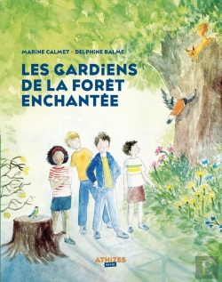 Bertrand.pt - Les Gardiens De La Forêt Enchantée