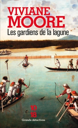 Bertrand.pt - Les Gardiens De La Lagune
