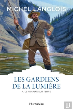 Bertrand.pt - Les Gardiens De La Lumiere V 04 Le Paradis Sur Terre