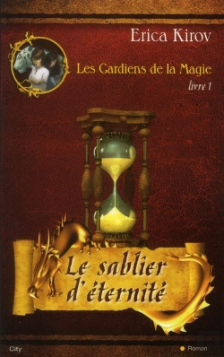 Bertrand.pt - Les Gardiens De La Magie Le Sablier Eternel