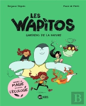 Les Gardiens De La Nature